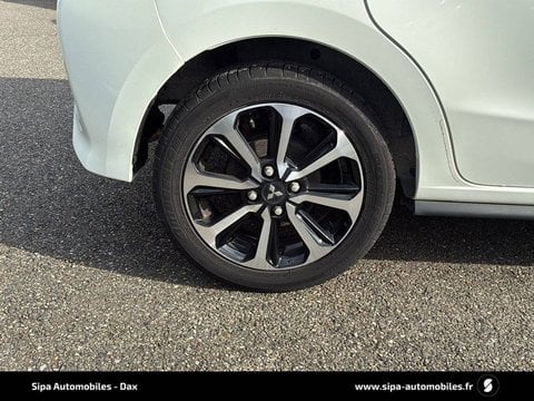 Voitures D'occasion À Dax | Mitsubishi Space Star 1.2 Red Line Mt My 2021 5P