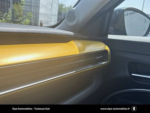 Voitures D'occasion À Toulouse | Jeep Avenger Electrique 115 Kw 4X2 1St Edition 5P