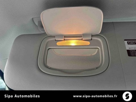 Voitures D'occasion À Muret | Fiat 500X 1.3 Firefly Turbo T4 150 Ch Dct Cross 5P