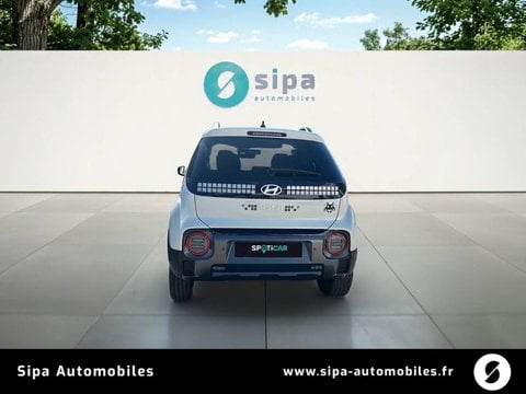 Voitures D'occasion À La-Teste-De-Buch | Hyundai Inster 49 Kwh Cross 5P