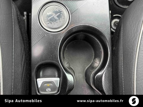 Voitures D'occasion À Libourne | Fiat 500X 1.6 Multijet 120 Ch Dct Cross 5P