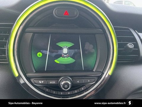 Voitures D'occasion À Bayonne | Mini Mini Hatch 5 Portes Cooper S 192 Ch Bva7 5P