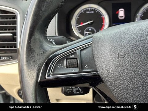 Voitures D'occasion À Lescar | Škoda Karoq 1.5 Tsi 150 Ch Act Dsg7 Style 5P