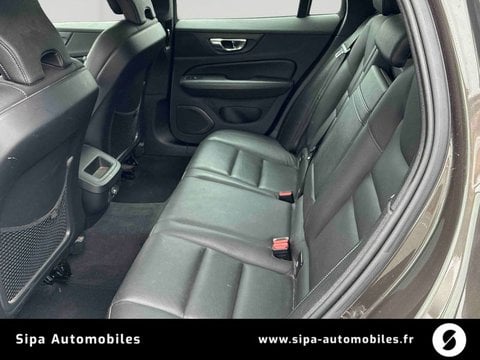 Voitures D'occasion À Labège | Volvo V60 D4 190 Ch Geartronic 8 Momentum 5P