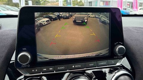 Voitures D'occasion À Villenave-D'ornon | Nissan Juke Dig-T 114 N-Design 5P