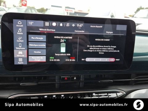 Voitures D'occasion À Dax | Fiat 500 E 95 Ch Nouvelle 3P