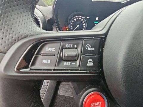 Voitures D'occasion À Muret | Alfa Romeo Tonale 1.5 Hybrid 160 Ch Vgt Tct7 Ti 5P