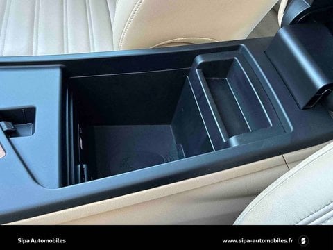 Voitures D'occasion À Mérignac | Alfa Romeo Giulia 2.2 150 Ch At8 Lusso 4P