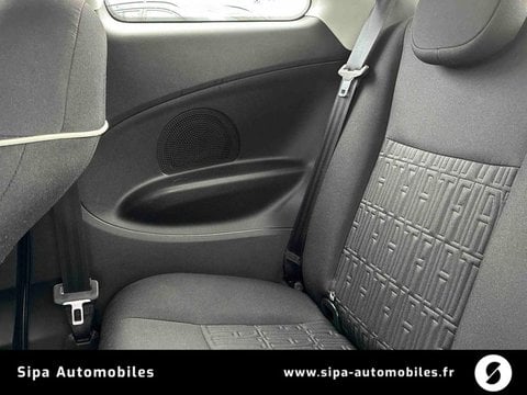 Voitures D'occasion À Villenave-D'ornon | Fiat 500 E 95 Ch Nouvelle 3P