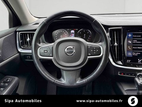 Voitures D'occasion À Labège | Volvo V60 D4 190 Ch Geartronic 8 Momentum 5P