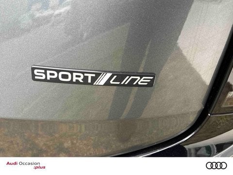 Voitures D'0Km À Tarbes | Škoda Peaq 286 Ch Batterie 90 Sportline 5P