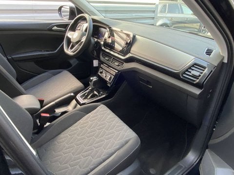 Voitures D'occasion À Tarbes | Volkswagen T-Cross 1.0 Tsi 116 Start/Stop Dsg7 Life Plus 5P