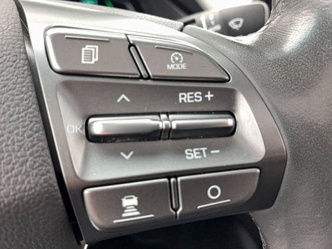 Voitures D'occasion À Villenave-D'ornon | Hyundai Ioniq Hybrid 141 Ch Executive 5P