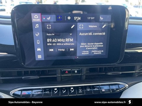 Voitures D'occasion À Bayonne | Fiat 500 Iii Electrique E 95 Ch Action Plus 3P