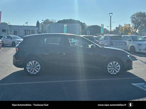 Voitures D'occasion À Toulouse | Opel Astra 1.2 Turbo 110 Ch Bvm6 5P