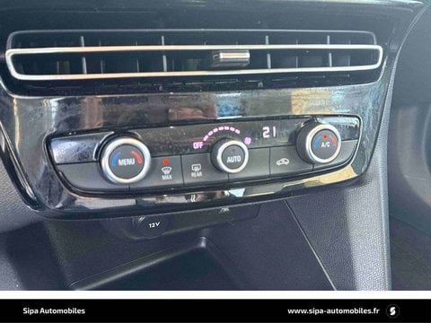 Voitures D'occasion À Toulouse | Opel Mokka Electrique 136 Ch & Batterie 50 Kwh 5P