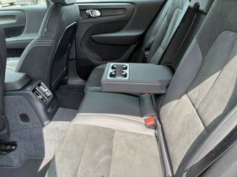 Voitures D'occasion À Saint Avit | Volvo Xc40 T5 Recharge 180+82 Ch Dct7 Plus 5P