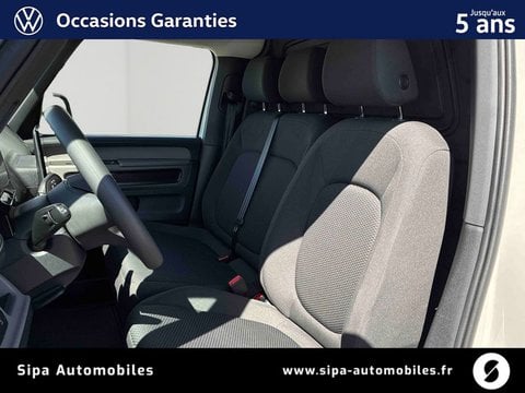 Voitures D'occasion À Lescar | Volkswagen Id. Buzz Cargo 204 Ch 4P