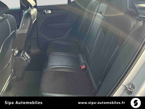Voitures D'occasion À Mérignac | Volvo Xc40 D4 Awd Adblue 190 Ch Geartronic 8 R-Design 5P