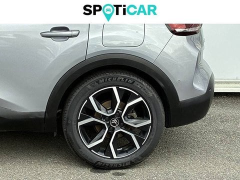 Voitures D'occasion À Lescar | Citroën C4 E- 136 Ch Automatique Feel Pack 5P