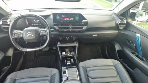 Voitures D'occasion À Lescar | Citroën C4 E- 136 Ch Automatique Shine 5P