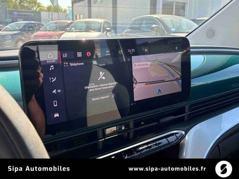 Voitures D'occasion À Toulouse | Fiat 500 Iii Electrique E 95 Ch Nouvelle 3P