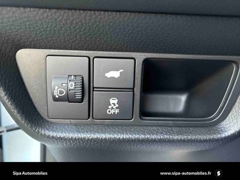 Voitures D'occasion À Mérignac | Honda Zr-V E:hev 2.0 I-Mmd Sport 5P