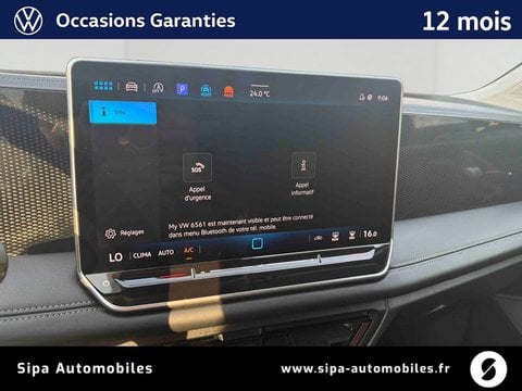 Voitures D'occasion À Lescar | Volkswagen Tiguan 1.5 Etsi 130Ch Dsg7 Life Plus 5P