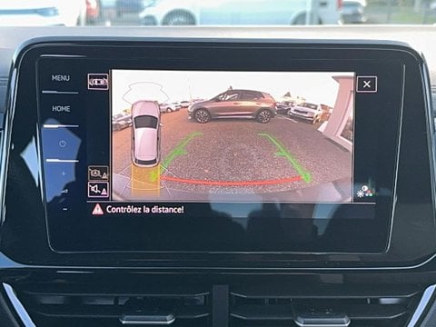 Voitures D'occasion À Tarbes | Volkswagen T-Roc 1.5 Tsi Evo2 150 Start/Stop Dsg7 R-Line Edition 5P