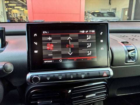 Voitures D'occasion À Lescar | Citroën C4 Cactus Bluehdi 100 S&S Bvm6 Shine 5P