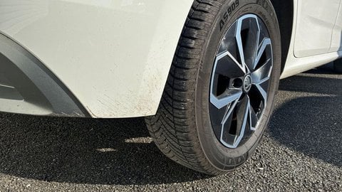 Voitures D'occasion À Lescar | Škoda Kamiq 1.0 Tsi Evo 110 Ch Bvm6 Ambition 5P