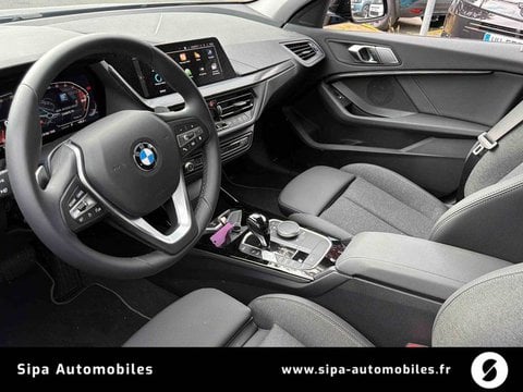 Voitures D'occasion À Bayonne | Bmw Série 1 120I 178 Ch Dkg7 Edition Sport 5P
