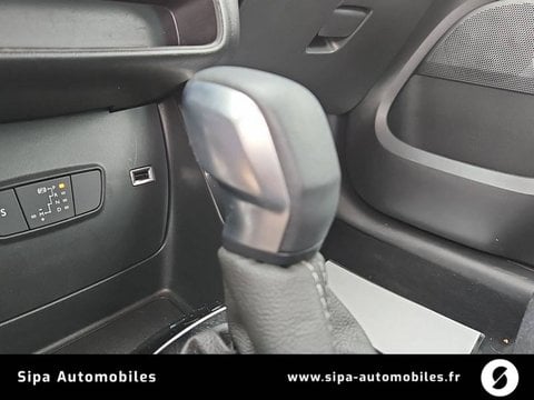 Voitures D'occasion À Muret | Citroën C3 Aircross Puretech 130 S&S Eat6 Plus 5P