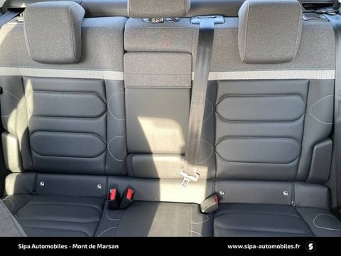 Voitures D'occasion À Mont-De-Marsan | Citroën C4 X Puretech 130 S&S Eat8 Plus 4P