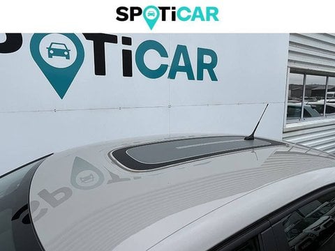 Voitures D'occasion À Lescar | Citroën C3 Puretech 83 S&S Bvm5 C-Series 5P