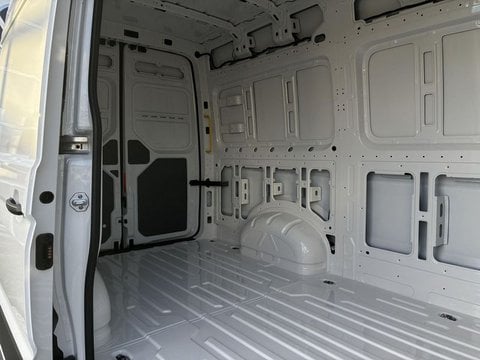 Voitures D'0Km À Lescar | Volkswagen Crafter Fg Vul Crafter Van 35 L3H3 2.0 Tdi 140 Ch Business 4P
