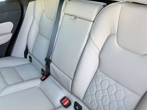 Voitures D'0Km À Lescar | Volvo Xc60 T6 Awd Hybride Rechargeable 253 Ch+145 Ch Geartronic 8 Ultr...