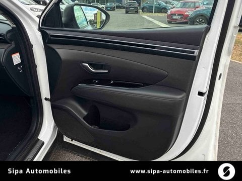 Voitures D'occasion À Toulouse | Hyundai Tucson 1.6 T-Gdi 230 Hybrid Bva6 Creative 5P