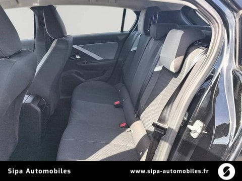 Voitures D'occasion À Toulouse | Opel Astra 1.2 Turbo 110 Ch Bvm6 5P