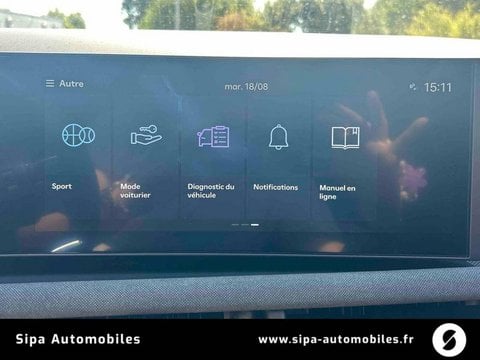 Voitures D'0Km À Muret | Hyundai Tucson 1.6 T-Gdi 239 Hybrid Bva6 N Line Ultime Edition 5P