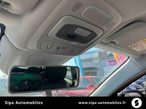 Voitures D'occasion À Dax | Fiat 500 Iii Electrique E 118 Ch Nouvelle 3P