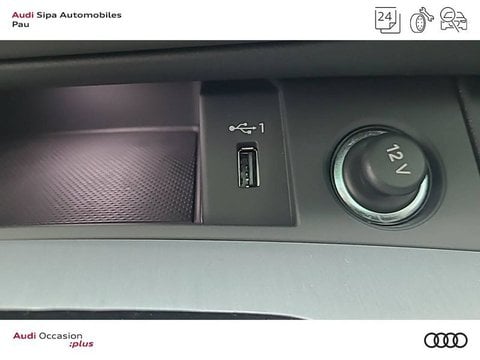 Voitures D'occasion À Lescar | Audi Q5 Ii 50 Tfsie 299 S Tronic 7 Quattro S Line 5P