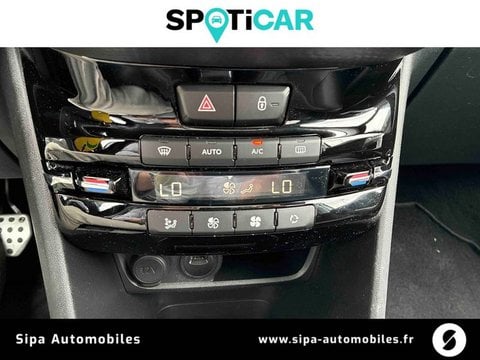 Voitures D'occasion À Lescar | Peugeot 2008 Bluehdi 120Ch S&S Eat6 Crossway 5P