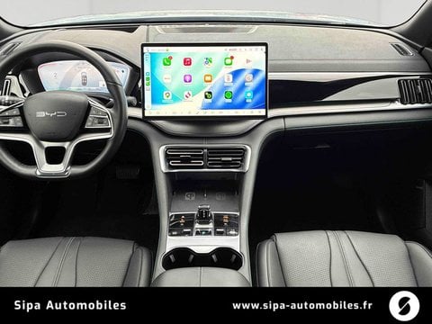 Voitures D'occasion À Mérignac | Byd Seal U 1.5L Dm-I 218 Ch Phev Boost 5P
