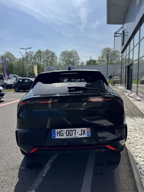 Voitures D'0Km À Toulouse | Alfa Romeo 145 Junior 1.2 Ibrida Ch Edct6 Speciale 5P