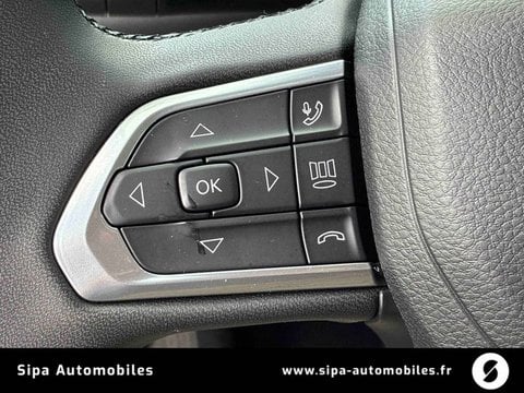 Voitures D'occasion À Mérignac | Jeep Compass 1.5 Turbo T4 130 Ch Bvr7 E-Hybrid Altitude 5P