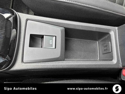 Voitures D'occasion À Libourne | Citroën C3 Aircross Hybride 136 Ch Aut Max 5P