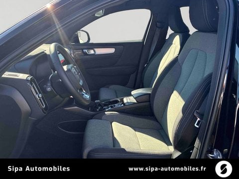 Voitures D'occasion À Saint Avit | Volvo Xc40 B3 163 Ch Dct7 Plus 5P
