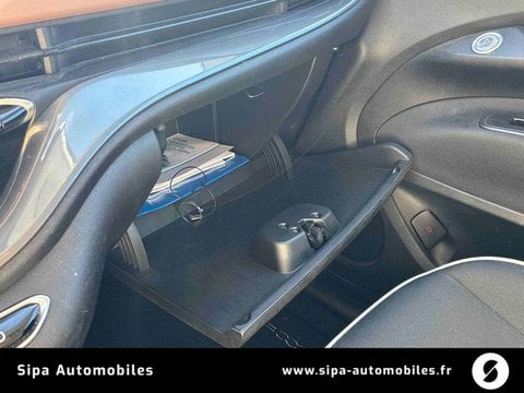 Voitures D'occasion À Mérignac | Fiat 500 Iii Electrique E 118 Ch Nouvelle 3P