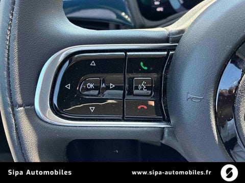 Voitures D'occasion À Mérignac | Fiat 500 E 118 Ch Nouvelle 3P